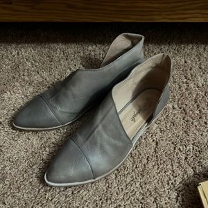 Free people flat royale